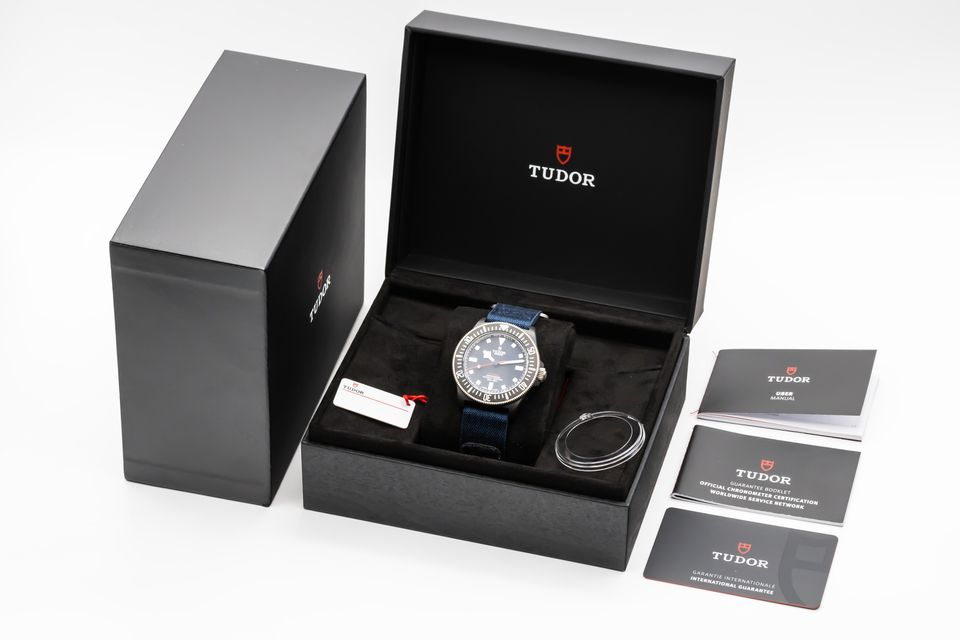 Tudor Pelagos FXD M25707KN-0001 Image 7